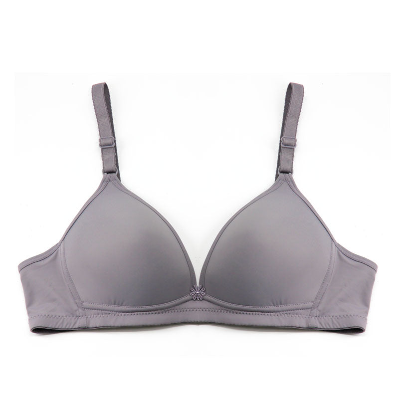 Women's Seamless Deep V Bra - Comfort, Style, & Support | My Comfort Attire