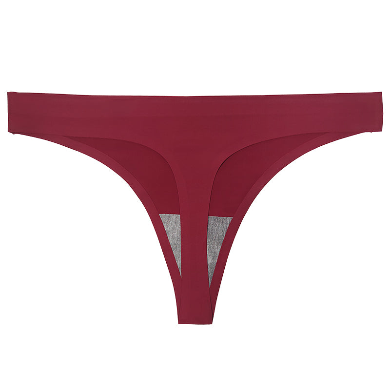 Flattering Fit & Sustainability: Cotton Panties by My Comfort Attire