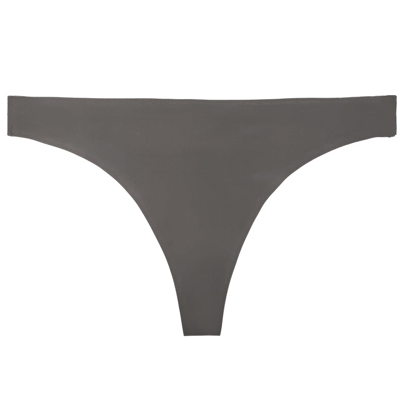 Flattering Fit & Sustainability: Cotton Panties by My Comfort Attire