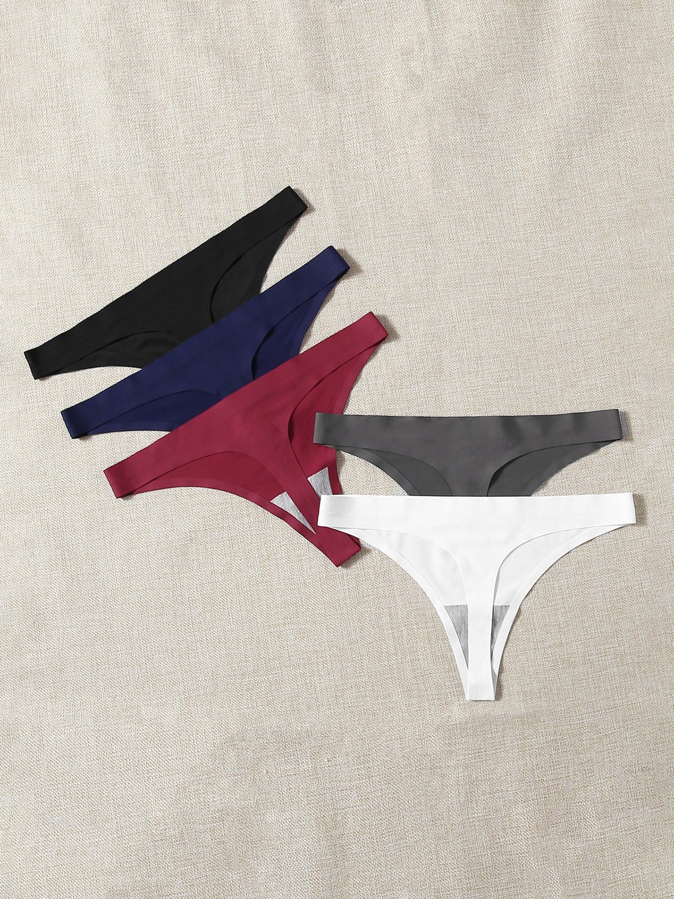 Flattering Fit & Sustainability: Cotton Panties by My Comfort Attire