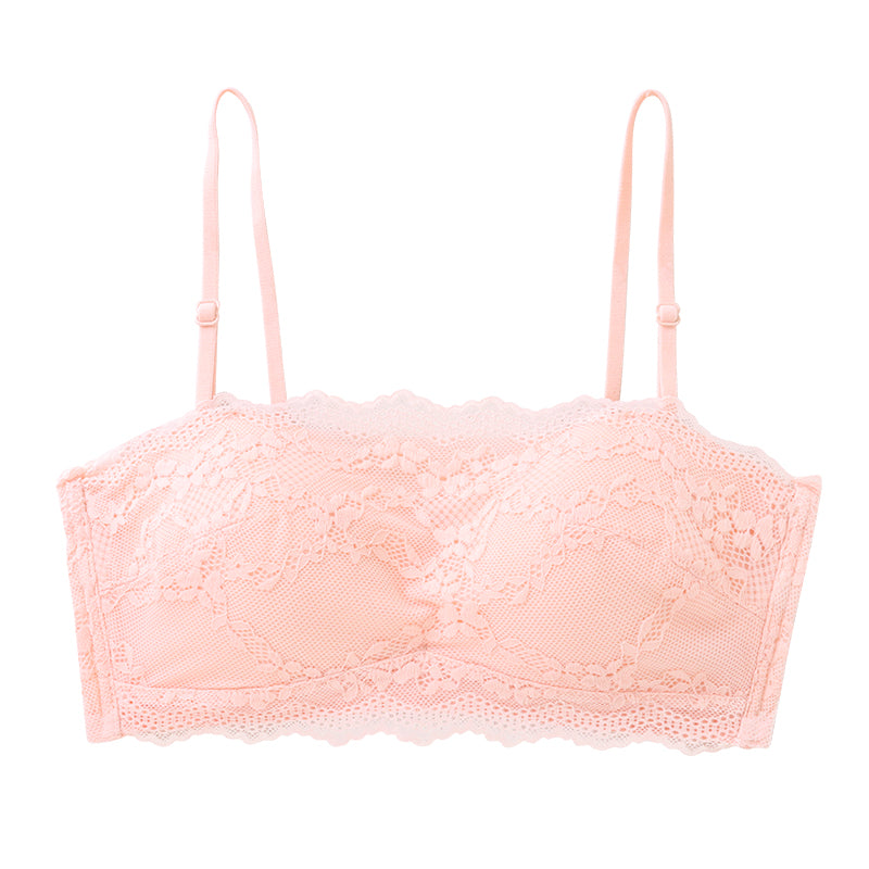 Strapless Tank Top Bra: Breathable & Versatile | My Comfort Attire