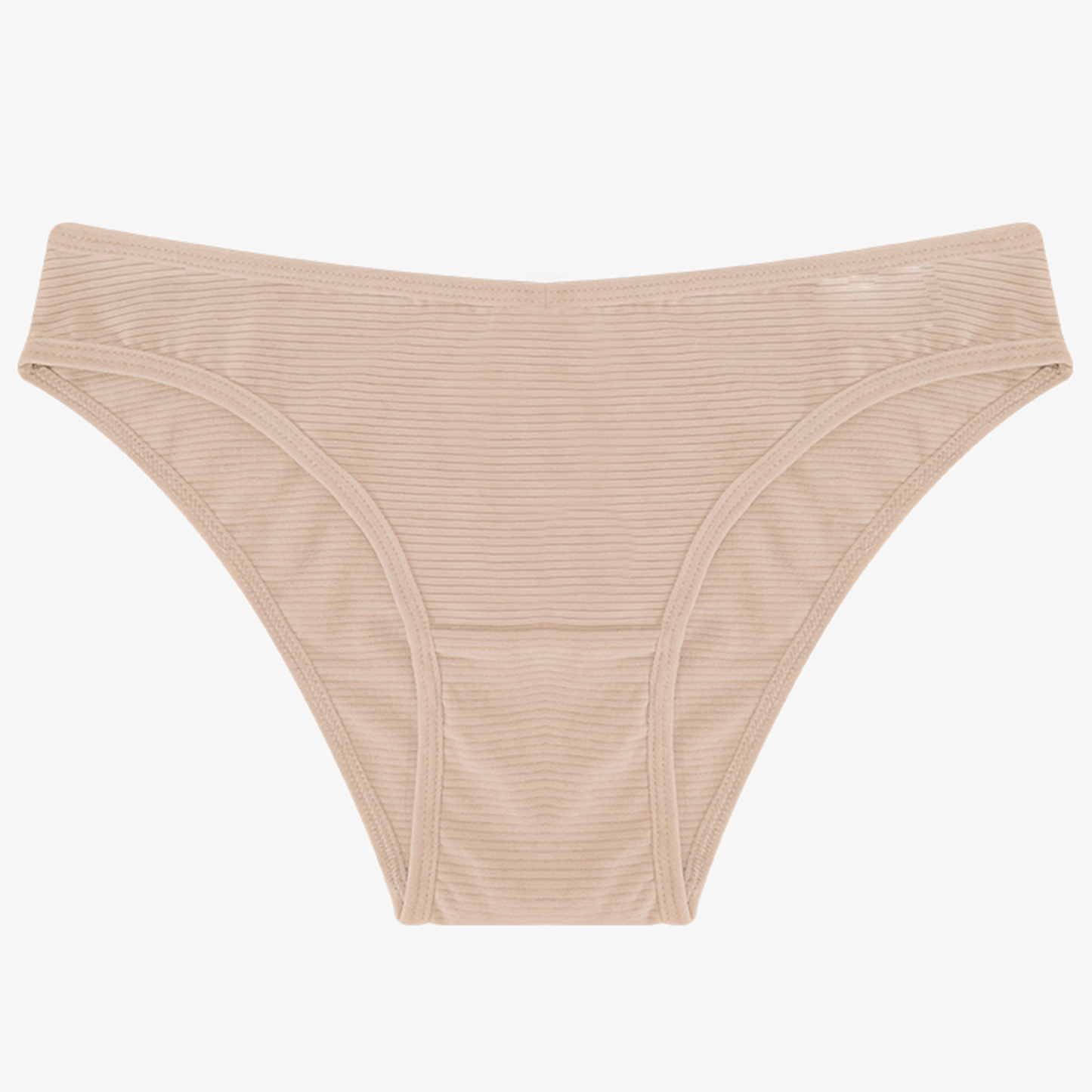 Comfortable Pure Cotton Panties - Low Rise, Quick Dry | My Comfort Attire