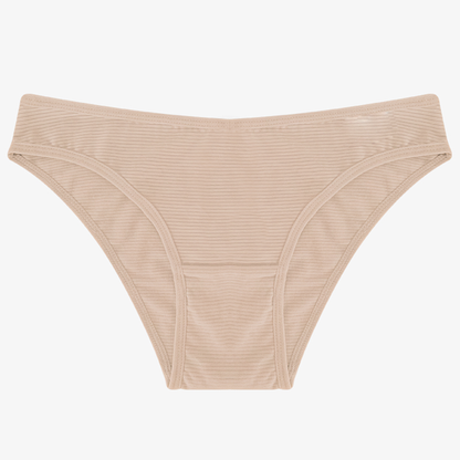 Comfortable Pure Cotton Panties - Low Rise, Quick Dry | My Comfort Attire