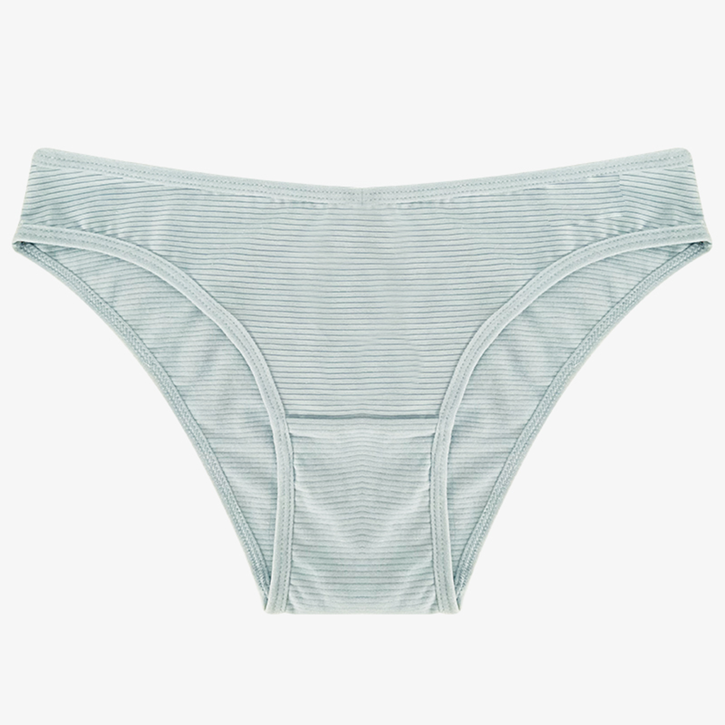 Comfortable Pure Cotton Panties - Low Rise, Quick Dry | My Comfort Attire