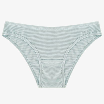 Comfortable Pure Cotton Panties - Low Rise, Quick Dry | My Comfort Attire