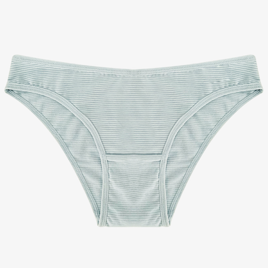 Comfortable Pure Cotton Panties - Low Rise, Quick Dry | My Comfort Attire