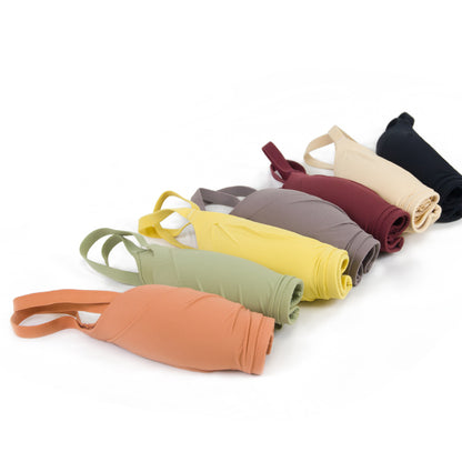 Experience Ultimate Comfort: My Comfort Attire Wire-Free Bra for Daily Wear