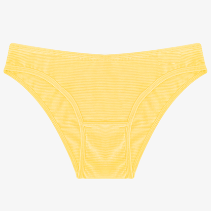 Comfortable Pure Cotton Panties - Low Rise, Quick Dry | My Comfort Attire