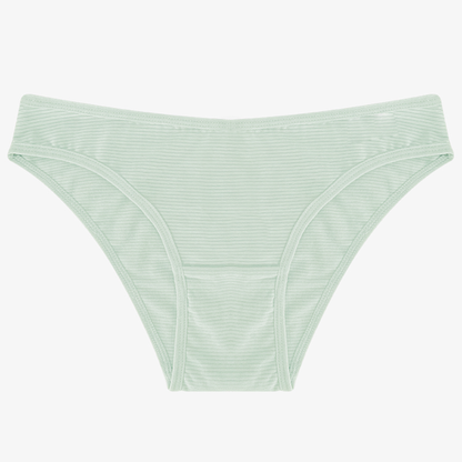 Comfortable Pure Cotton Panties - Low Rise, Quick Dry | My Comfort Attire