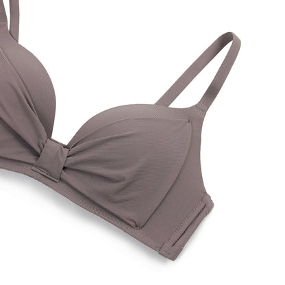 Experience Ultimate Comfort: My Comfort Attire Wire-Free Bra for Daily Wear
