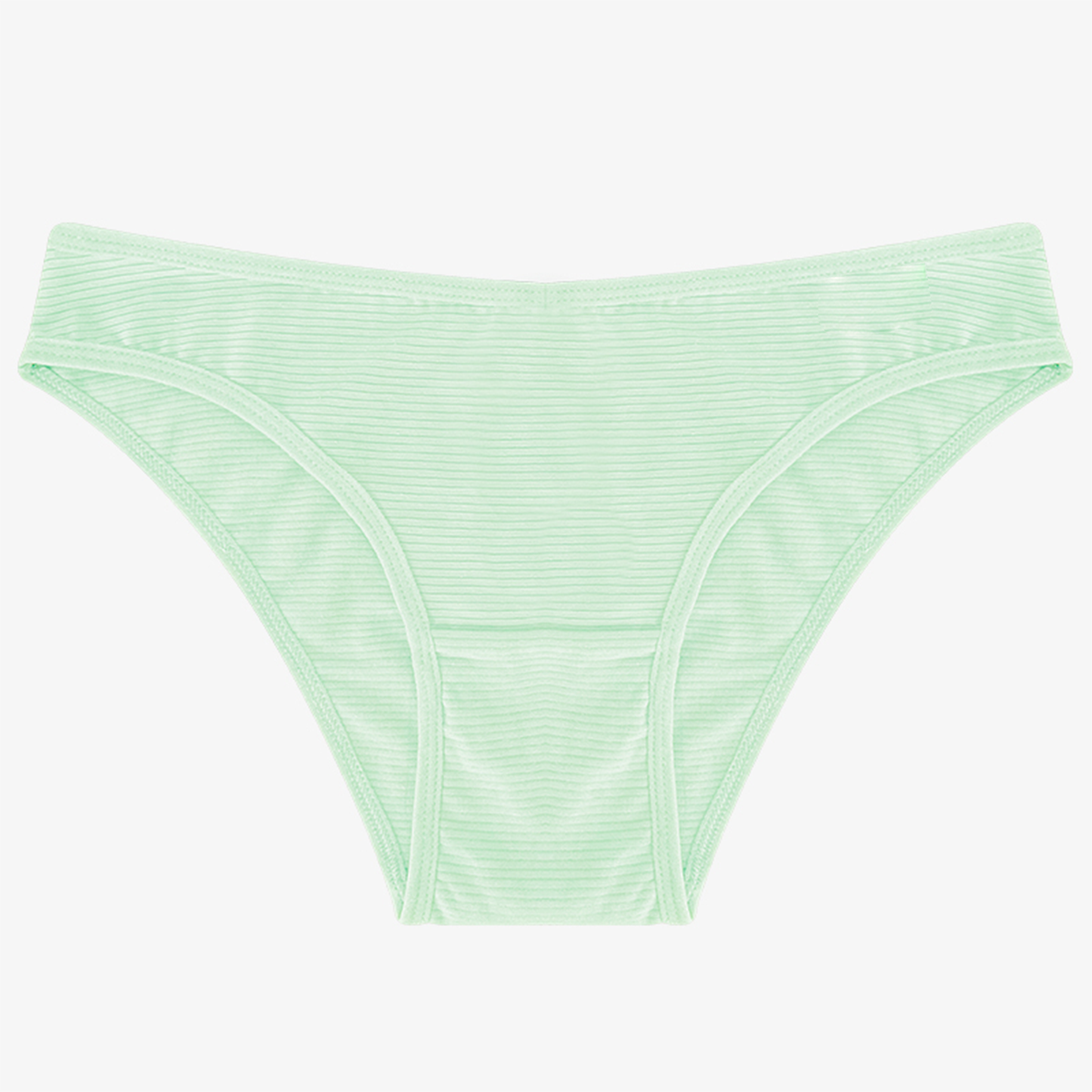 Comfortable Pure Cotton Panties - Low Rise, Quick Dry | My Comfort Attire