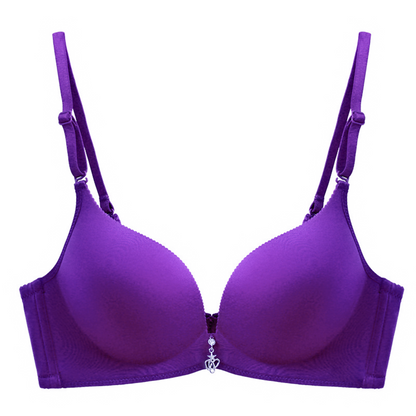 Effortless Style, Unmatched Comfort: Seamless Bras for Every Body| My Comfort Attire