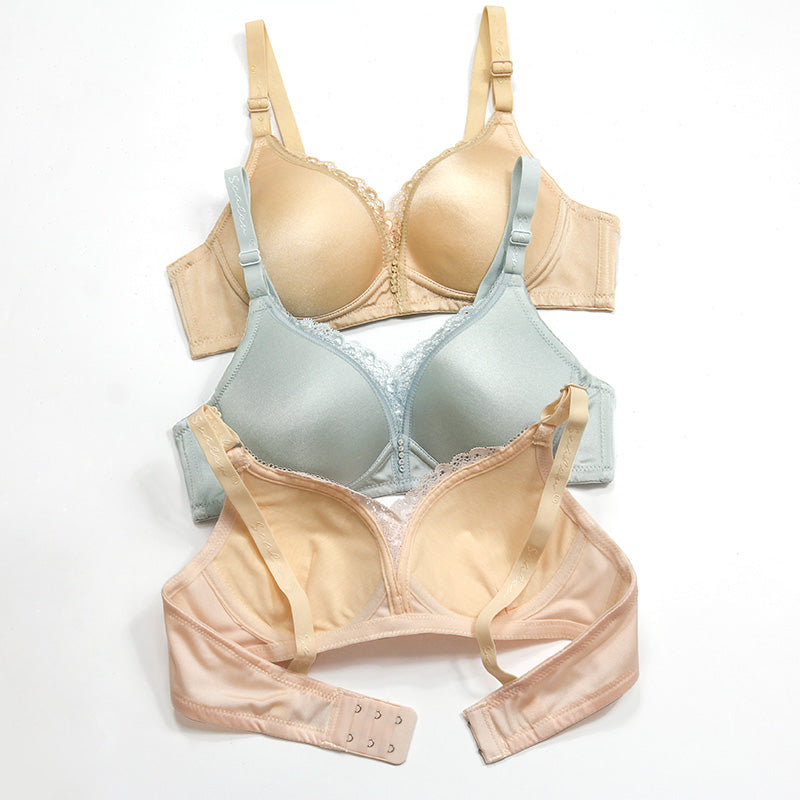 Sustainable Bra for Women | Comfortable & Stylish Eco-Friendly Lingerie