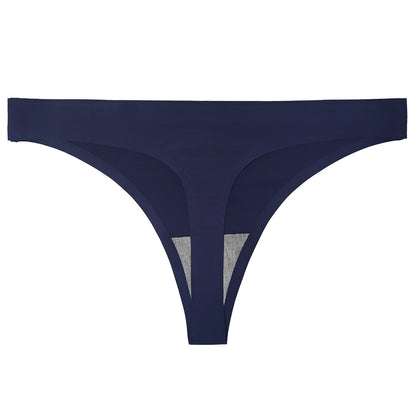 Flattering Fit & Sustainability: Cotton Panties by My Comfort Attire