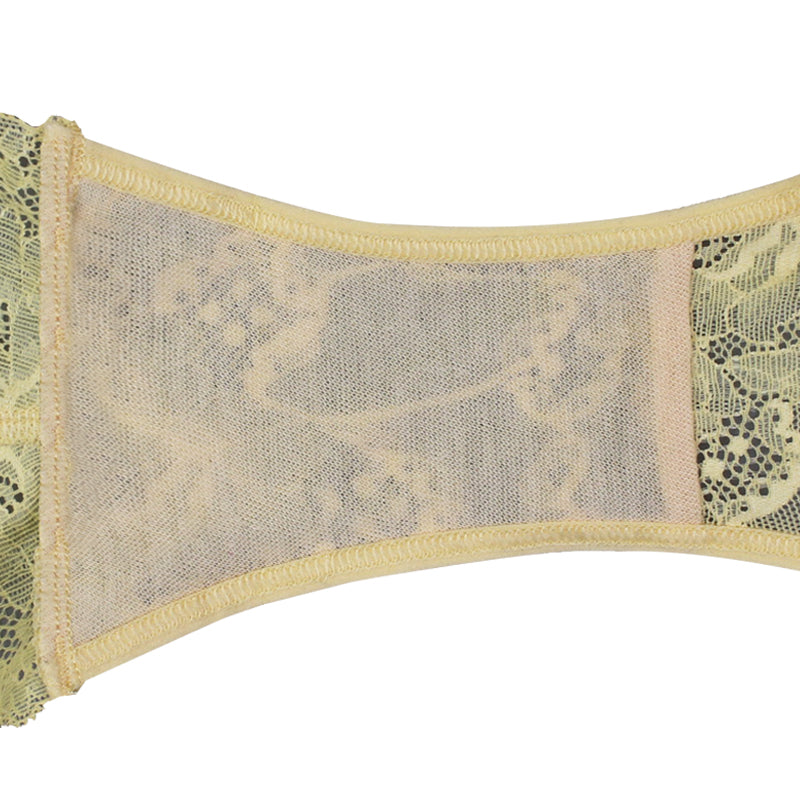Breathable Seamless Lingerie: Invisible Fit & Alluring Designs| My Comfort Attire