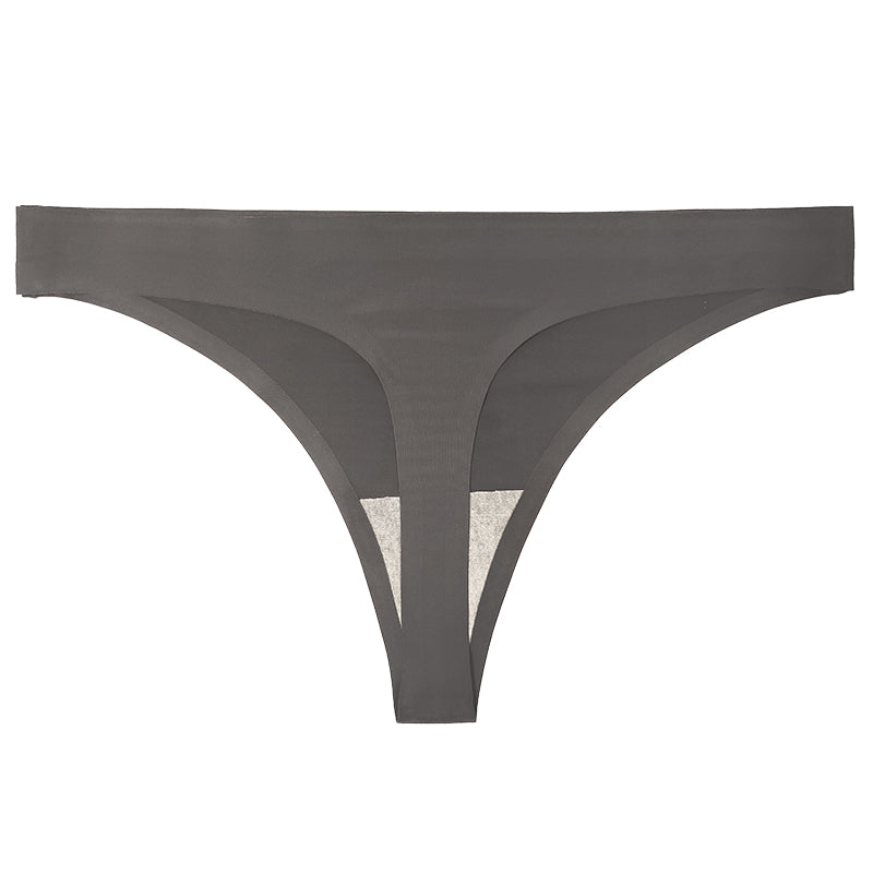 Flattering Fit & Sustainability: Cotton Panties by My Comfort Attire