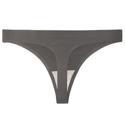 Flattering Fit & Sustainability: Cotton Panties by My Comfort Attire