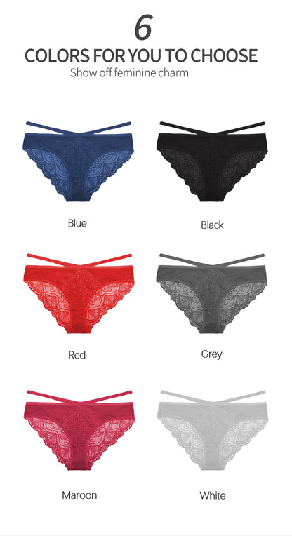 Effortless Allure: Eco-Friendly Seamless Lingerie | My Comfort Attire