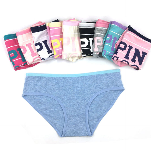 Luxurious Cotton Panties: Sustainable Comfort for Modern Women | My Comfort Attire