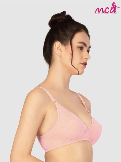 Wireless Lace Bra for Women | Comfortable & Stylish Lingerie