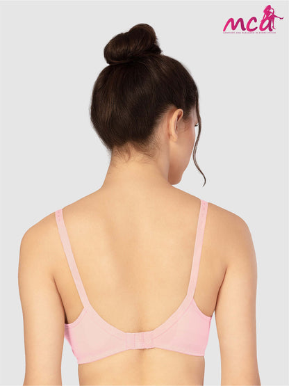Wireless Lace Bra for Women | Comfortable & Stylish Lingerie