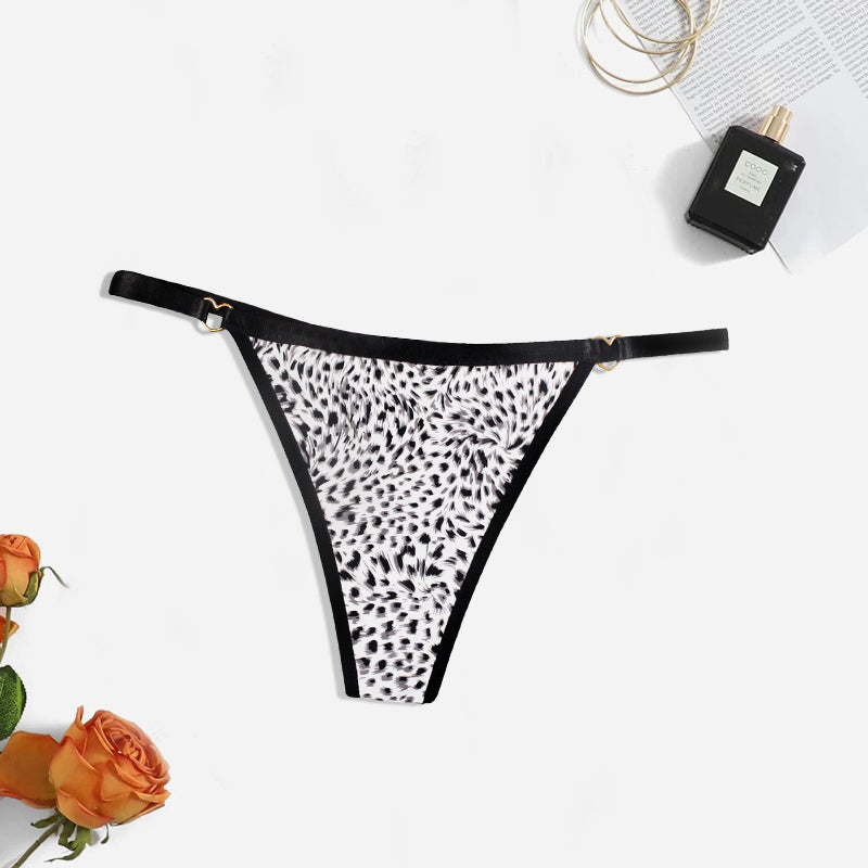 Stretchable & Breathable: Seamless Lingerie| My Comfort Attire