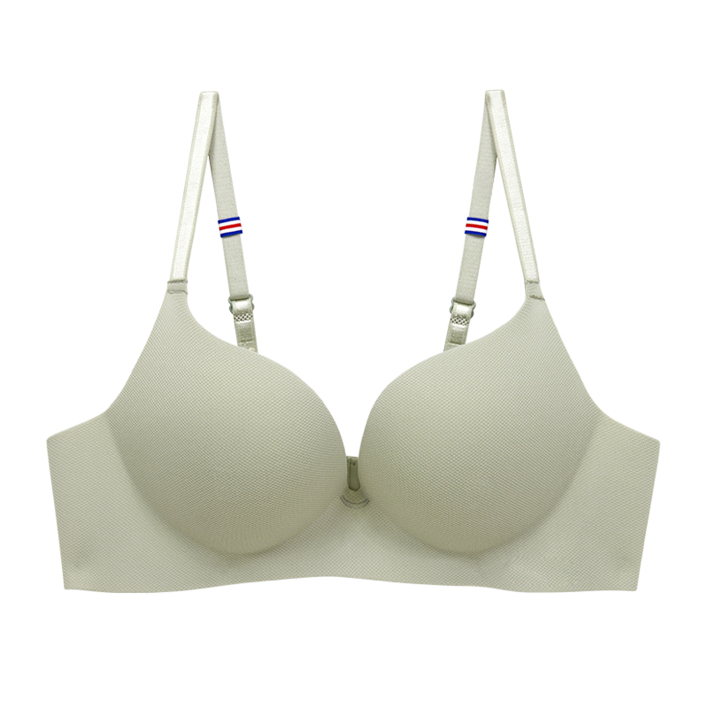 Embrace True Comfort: Soft Comfort Bra by My Comfort Attire