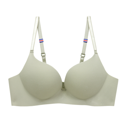 Embrace True Comfort: Soft Comfort Bra by My Comfort Attire