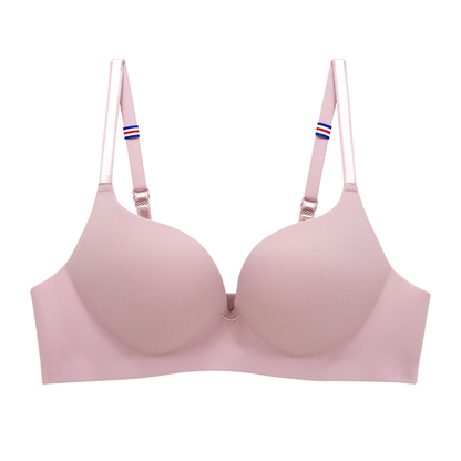 Embrace True Comfort: Soft Comfort Bra by My Comfort Attire