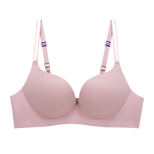 Embrace True Comfort: Soft Comfort Bra by My Comfort Attire