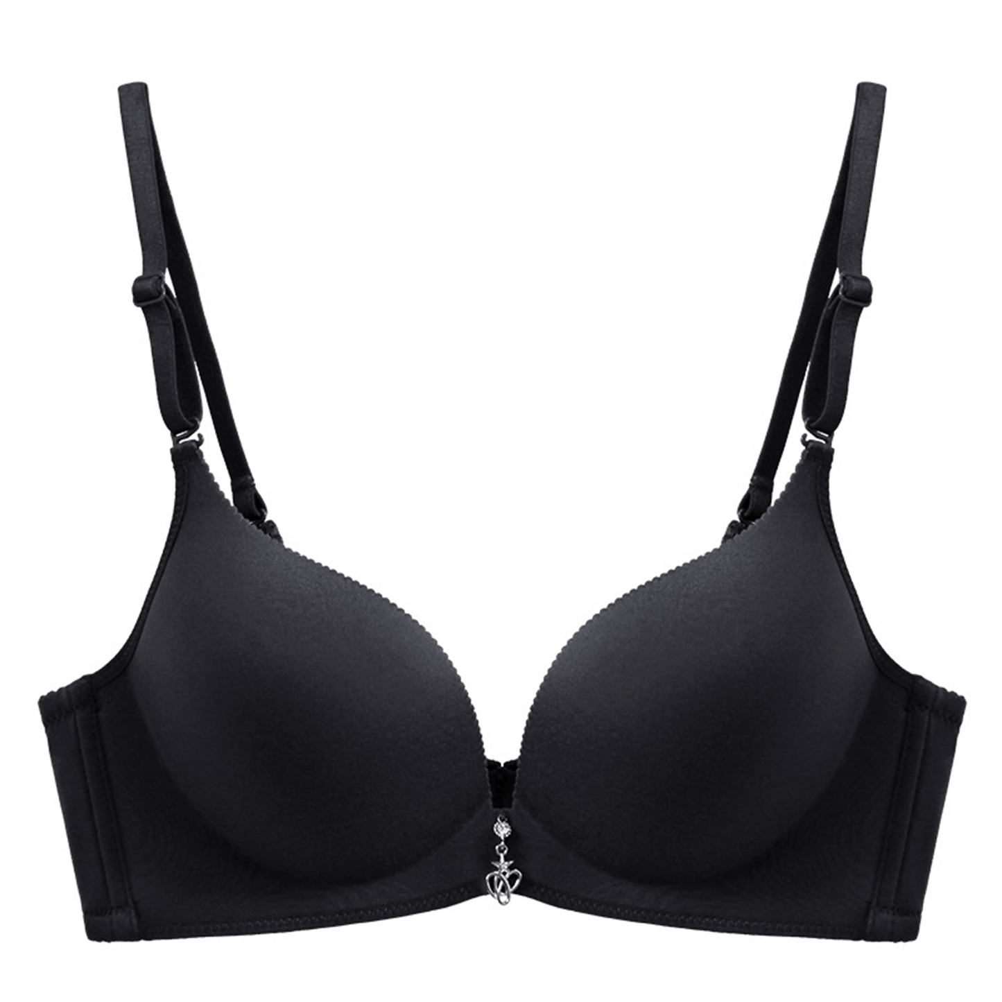 Effortless Style, Unmatched Comfort: Seamless Bras for Every Body| My Comfort Attire