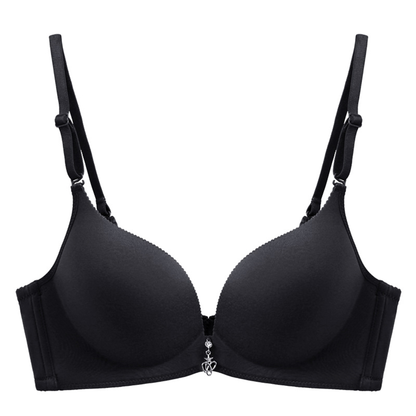 Effortless Style, Unmatched Comfort: Seamless Bras for Every Body| My Comfort Attire