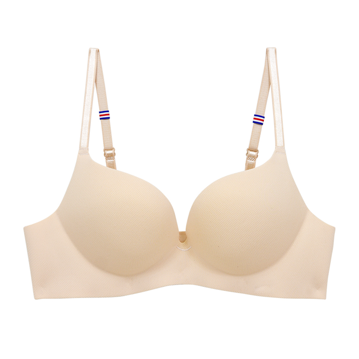Embrace True Comfort: Soft Comfort Bra by My Comfort Attire