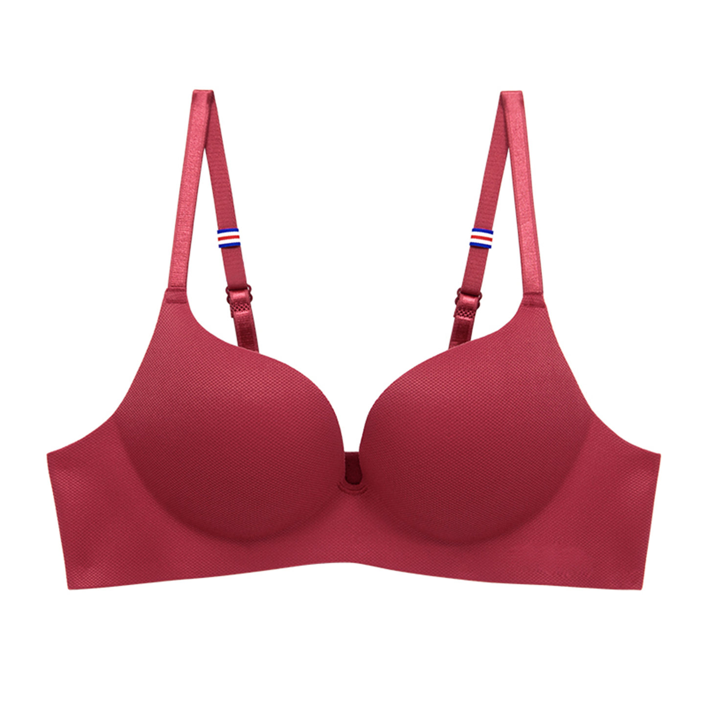 Embrace True Comfort: Soft Comfort Bra by My Comfort Attire