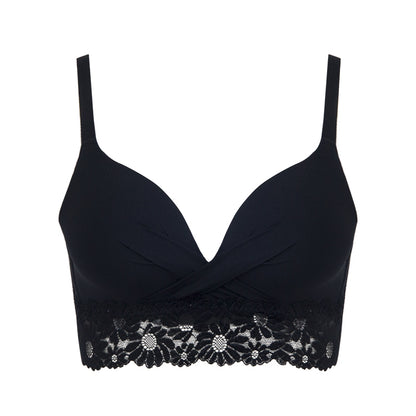 Indefatigable Comfortable: Seamless Bra for Women by My Comfort Attire