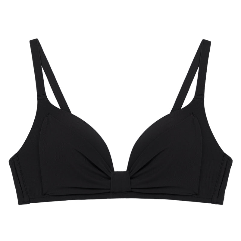 Experience Ultimate Comfort: My Comfort Attire Wire-Free Bra for Daily Wear