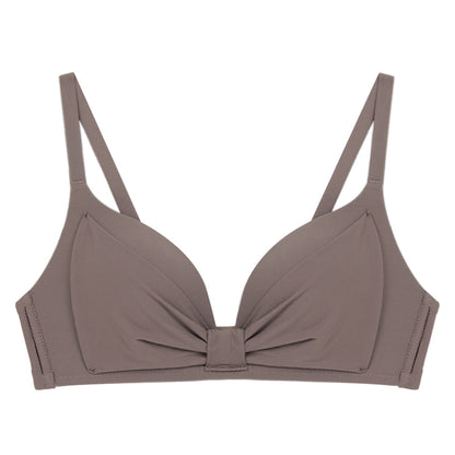 Experience Ultimate Comfort: My Comfort Attire Wire-Free Bra for Daily Wear