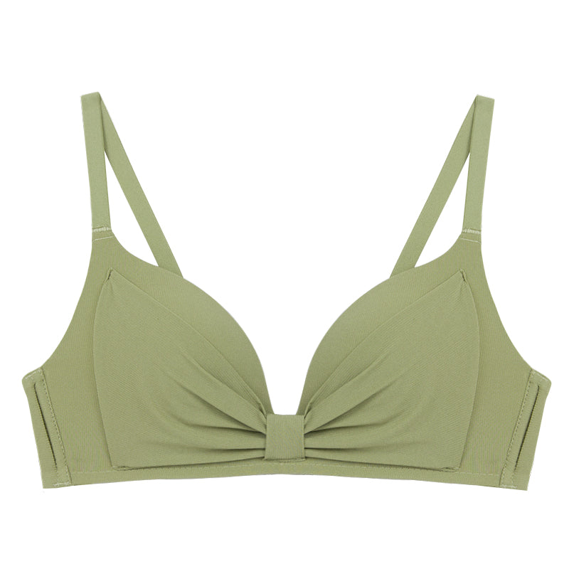 Experience Ultimate Comfort: My Comfort Attire Wire-Free Bra for Daily Wear