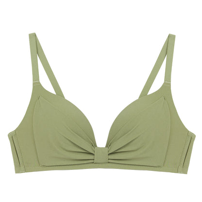 Experience Ultimate Comfort: My Comfort Attire Wire-Free Bra for Daily Wear