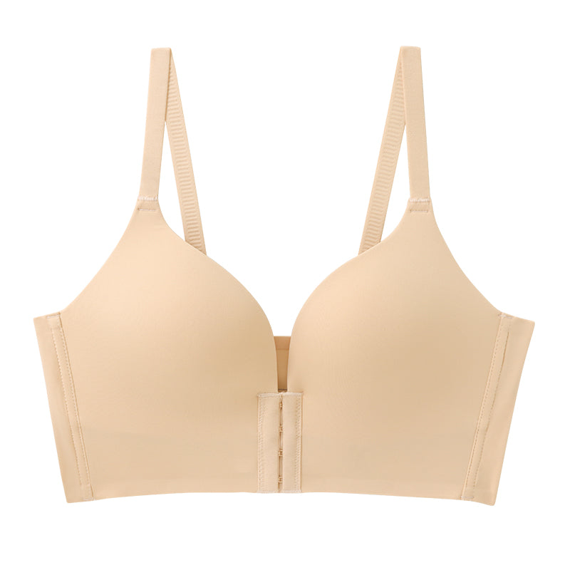 Flawless Fit Bra: Your Ultimate Comfort Companion | My Comfort Attire