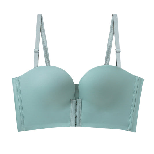 My Comfort Attire Plus Size Push Up Padded Bras – Anti-Static, Breathable, & Eco-Friendly