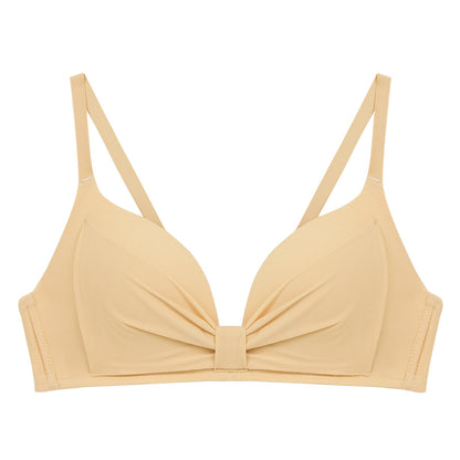 Experience Ultimate Comfort: My Comfort Attire Wire-Free Bra for Daily Wear