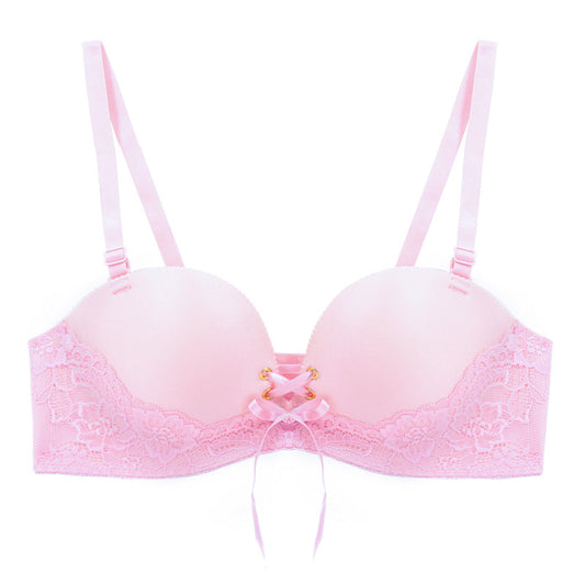 Party-Ready Comfort: My Comfort Attire's Bra - Adjustable Straps, Quick Dry