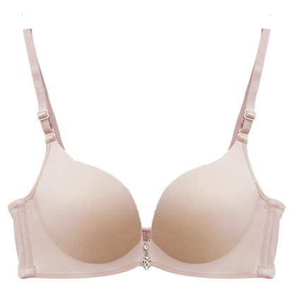 Effortless Style, Unmatched Comfort: Seamless Bras for Every Body| My Comfort Attire