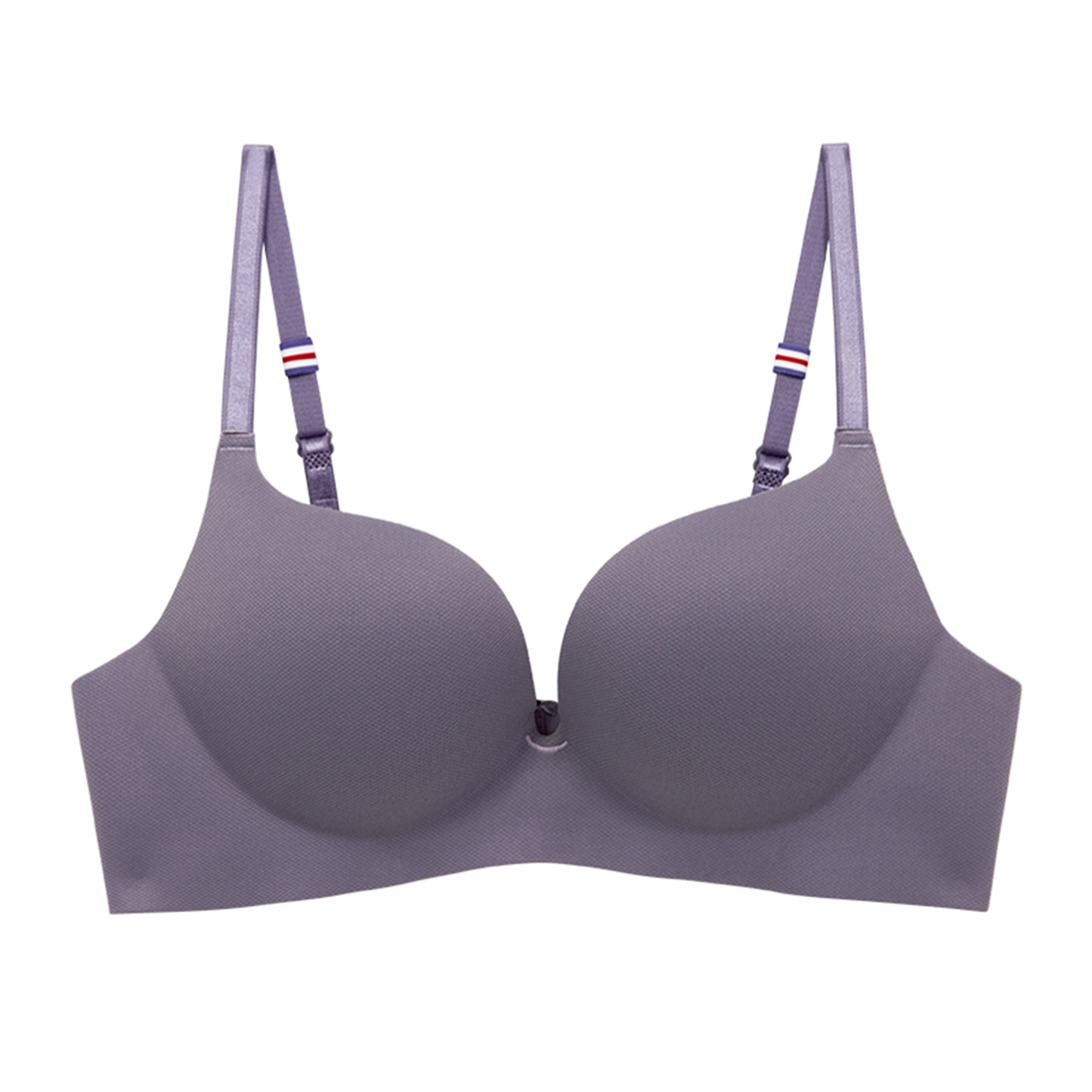 Embrace True Comfort: Soft Comfort Bra by My Comfort Attire