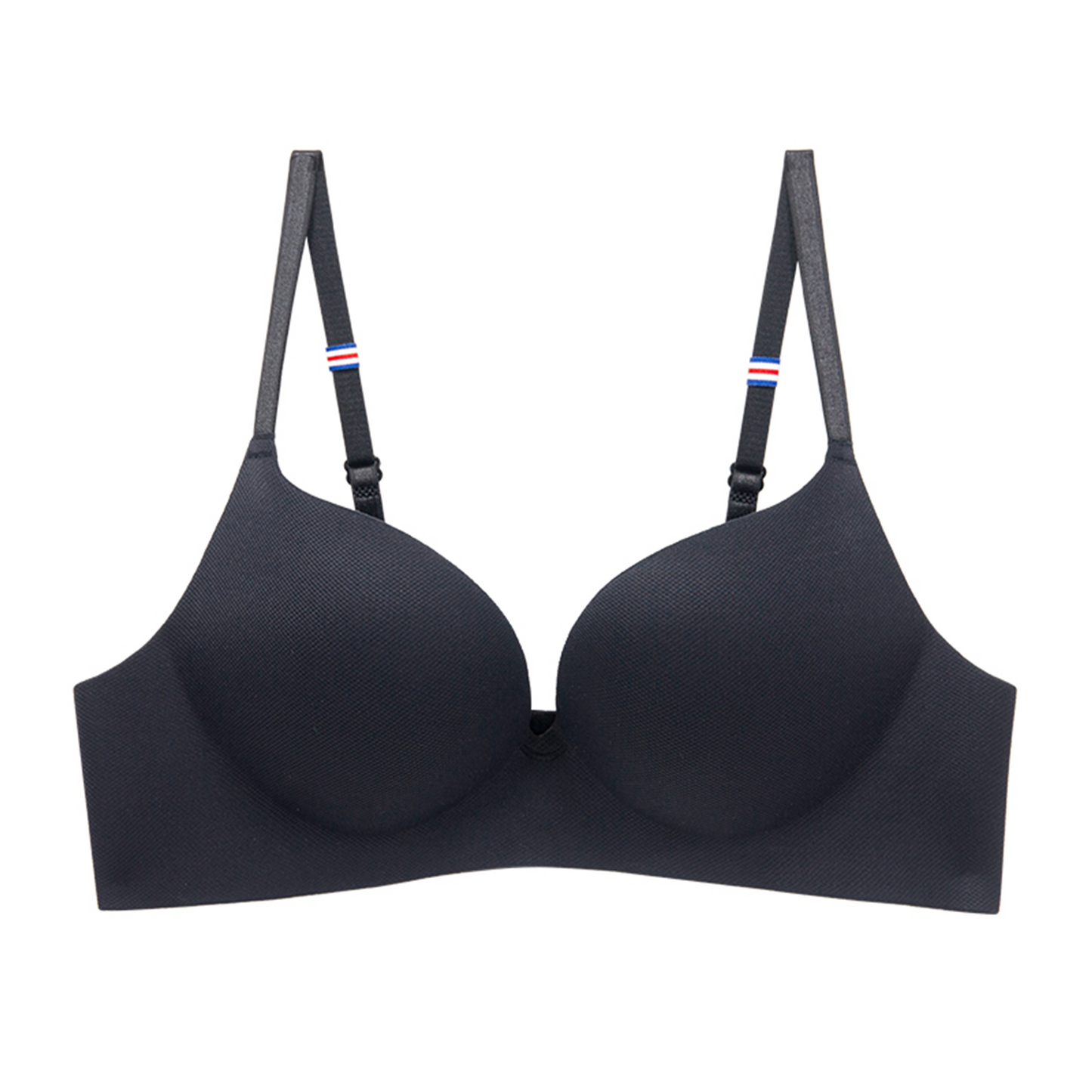 Embrace True Comfort: Soft Comfort Bra by My Comfort Attire