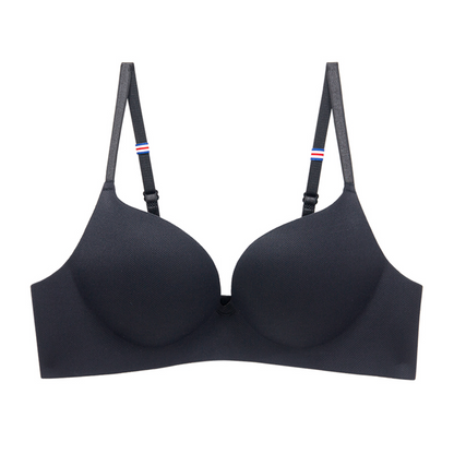 Embrace True Comfort: Soft Comfort Bra by My Comfort Attire