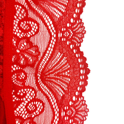 Effortless Allure: Eco-Friendly Seamless Lingerie | My Comfort Attire