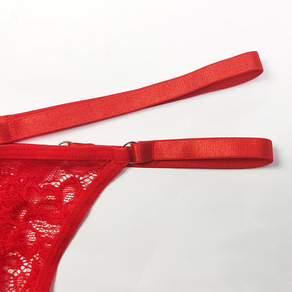 Confidence Starts Here: Sustainable Seamless Lingerie| My Comfort Attire