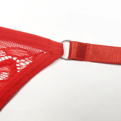 Confidence Starts Here: Sustainable Seamless Lingerie| My Comfort Attire